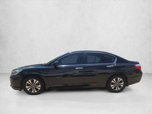 Used 2015 Honda Accord LX image 8