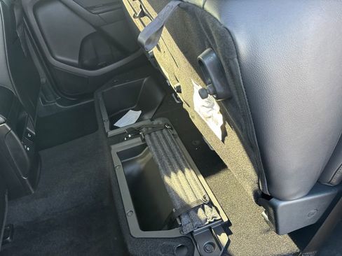 Used 2020 Ford Ranger Lariat w/ Equipment Group 501A Mid image 42