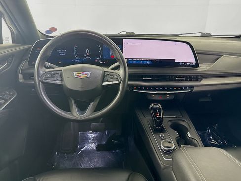 Used 2024 Cadillac XT4 Premium Luxury AWD/4WD image 26