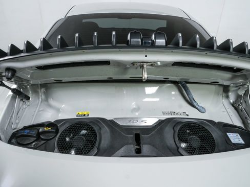 Certified 2024 Porsche 911 Carrera 4S w/ Sport Package AWD/4WD image 30