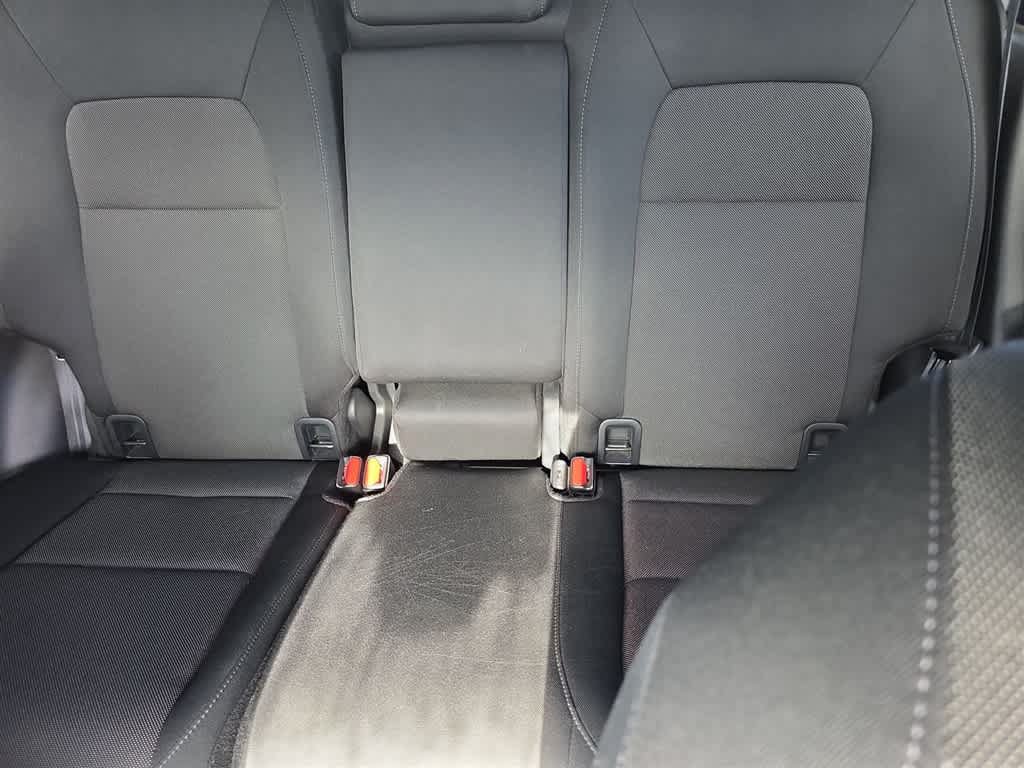 Certified 2025 Honda CR-V EX image 14