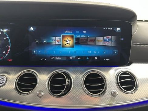 Certified 2021 Mercedes-Benz E 63 AMG S image 19
