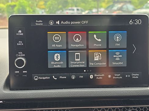 Used 2023 Honda Civic Touring image 21
