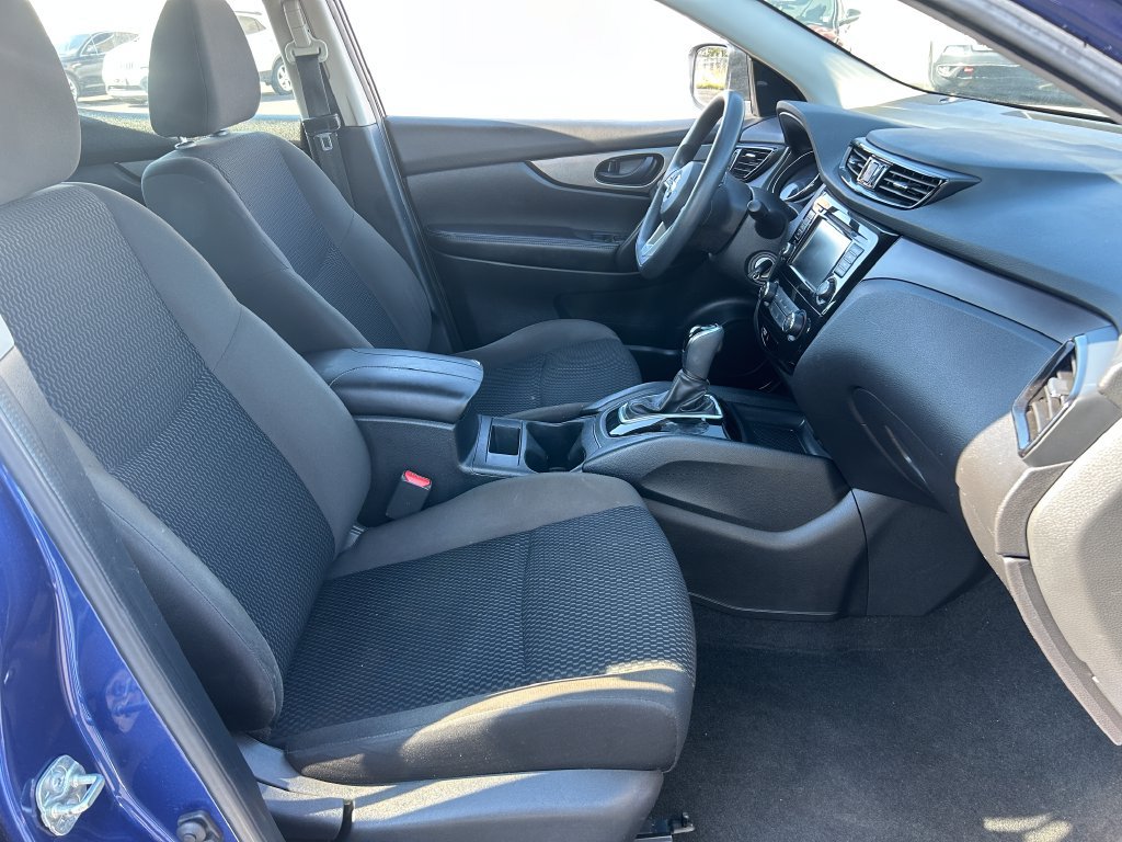 Used 2021 Nissan Rogue Sport S AWD/4WD image 31