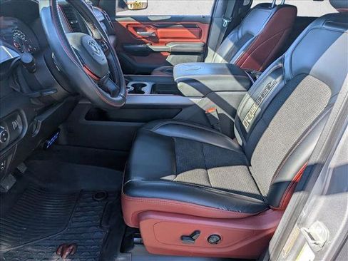 Used 2020 RAM 1500 Rebel w/ Rebel Level 1 Equipment Group image 14