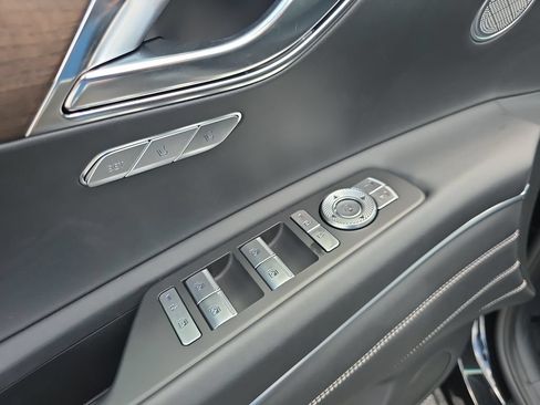 New 2026 Genesis GV80 2.5T Select AWD/4WD image 18