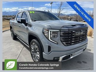 Used 2024 GMC Sierra 1500 Denali Ultimate 360° Tour