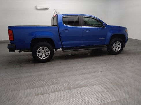 Used 2019 Chevrolet Colorado LT w/ LT Convenience Package RWD image 10