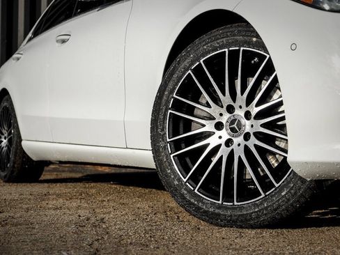 Used 2026 Mercedes-Benz C 300 4MATIC Sedan image 7