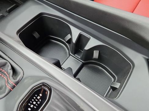 New 2026 Dodge Charger R/T Scat Pack image 15