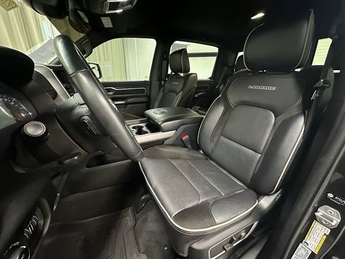 Used 2023 RAM 1500 Laramie image 28