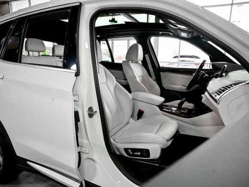 Used 2020 BMW X3 xDrive30i w/ Convenience Package image 26