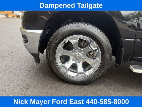 Used 2020 RAM 1500 Big Horn image 27