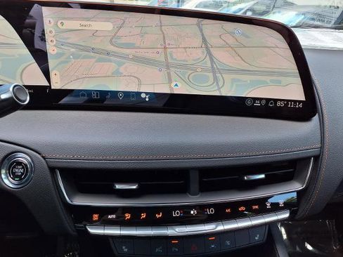 New 2026 Cadillac CT5 Sport w/ Technology Package AWD/4WD image 15