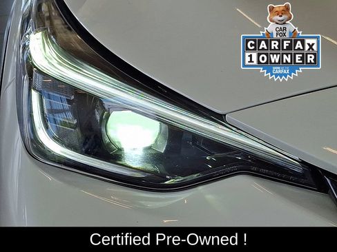 Certified 2025 Subaru Crosstrek 2.5i Sport AWD/4WD image 12