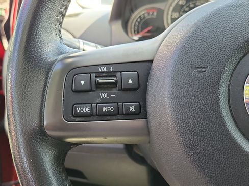 Used 2012 MAZDA MAZDA2 Touring FWD image 22
