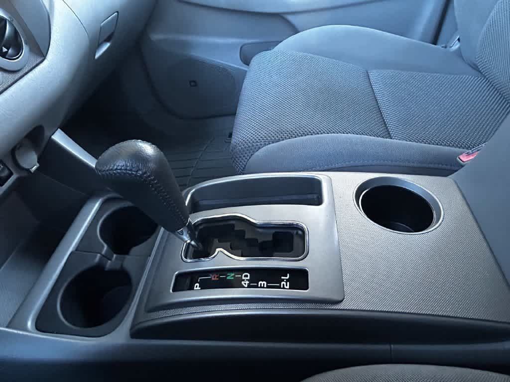 Used 2011 Toyota Tacoma 4x4 Double Cab w/ TRD Sport Pkg w/JBL Audio image 18