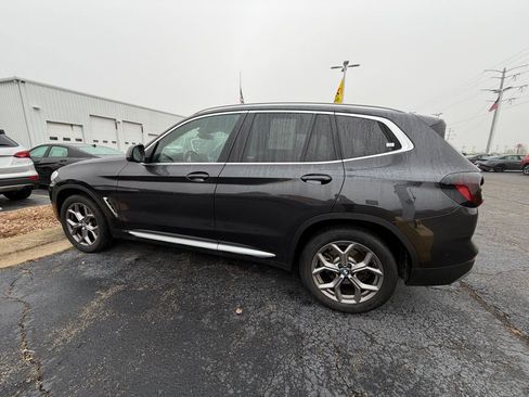 Used 2023 BMW X3 xDrive30i w/ Premium Package image 5