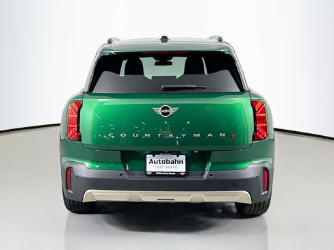 Used 2025 MINI Cooper Countryman S image 6