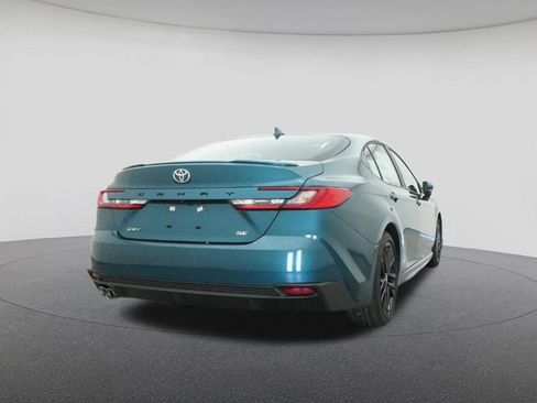 New 2026 Toyota Camry SE image 24