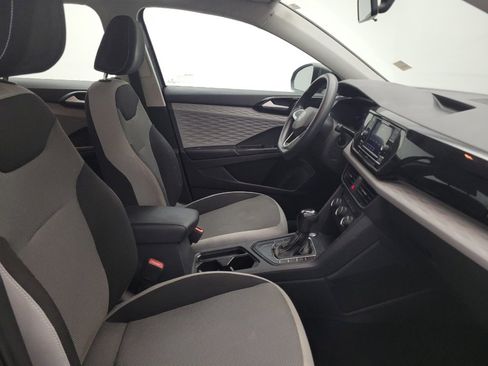 Used 2022 Volkswagen Taos S FWD image 21