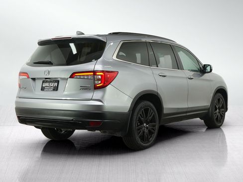 Used 2022 Honda Pilot Special Edition image 5