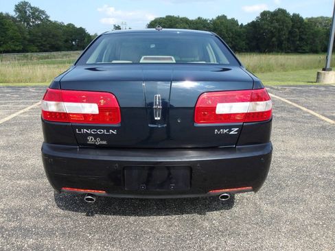 Used 2008 Lincoln MKZ image 4
