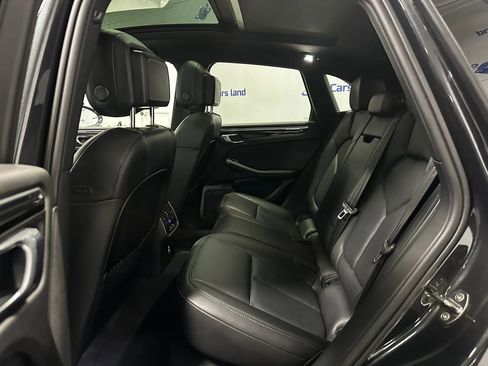 Used 2023 Porsche Macan Turbo AWD/4WD image 14