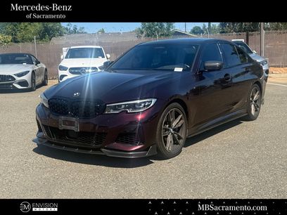 Used 2020 BMW M340i xDrive