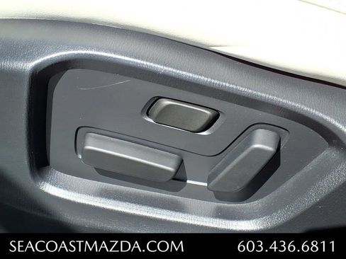 Certified 2023 MAZDA CX-5 AWD 2.5 S image 6