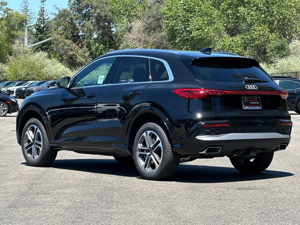 New 2026 Audi Q5 Premium AWD/4WD image 7