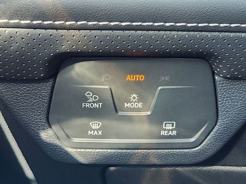 New 2026 Volkswagen Atlas SE AWD/4WD image 20