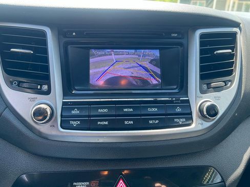 Used 2016 Hyundai Tucson SE FWD image 13