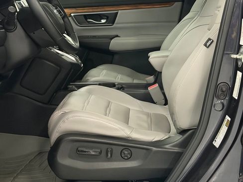 Used 2018 Honda CR-V EX-L image 11
