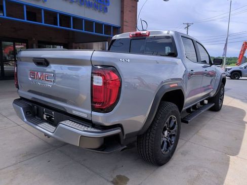 Used 2024 GMC Canyon Elevation w/ Convenience Package AWD/4WD image 9