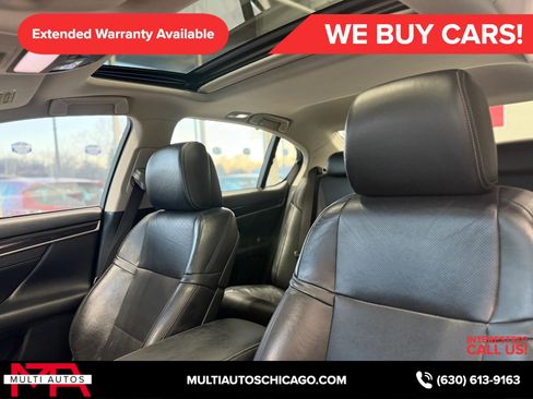 Used 2013 Lexus GS 350 AWD image 25