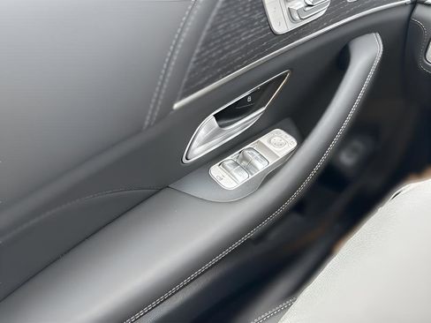 New 2025 Mercedes-Benz GLE 63 AMG S image 13