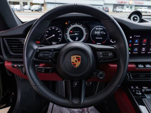 Used 2023 Porsche 911 Carrera 4 GTS image 43