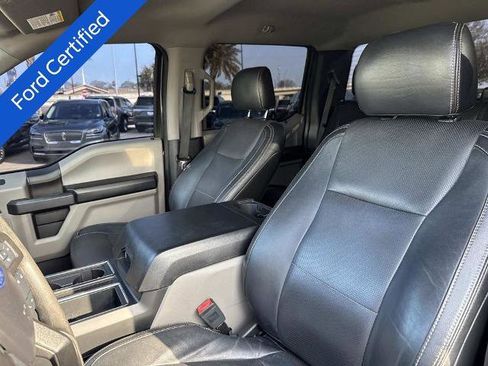 Certified 2018 Ford F150 XL w/ Equipment Group 101A Mid image 18