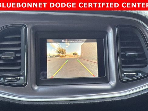 Used 2021 Dodge Challenger SXT w/ Blacktop Package image 21