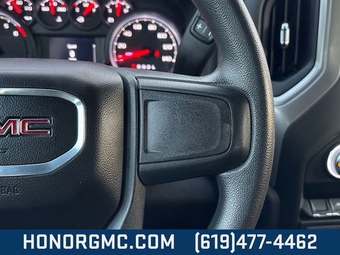 Used 2023 GMC Sierra 1500 Pro image 28