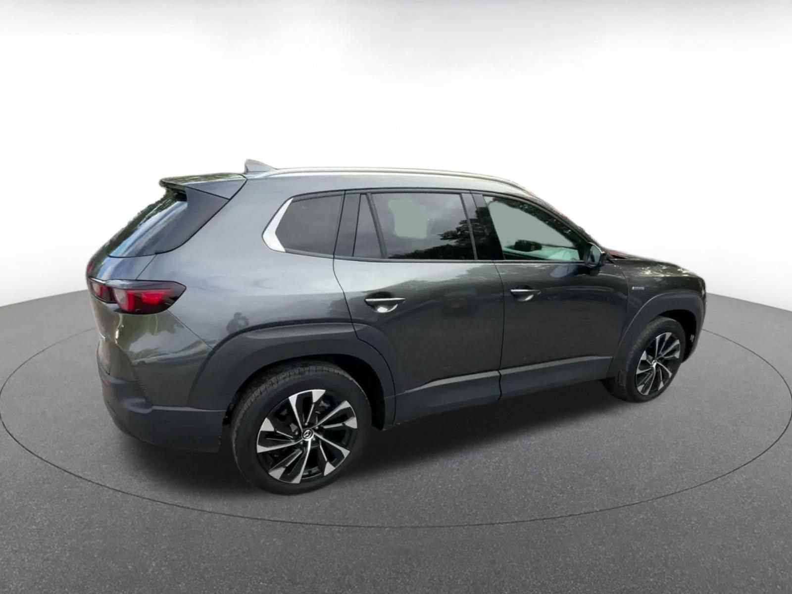 Used 2025 MAZDA CX-50 2.5 Hybrid w/ Premium Plus Pkg AWD/4WD image 14
