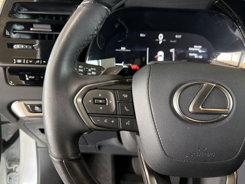 Certified 2025 Lexus RX 350 Premium w/ Convenience Package FWD image 15