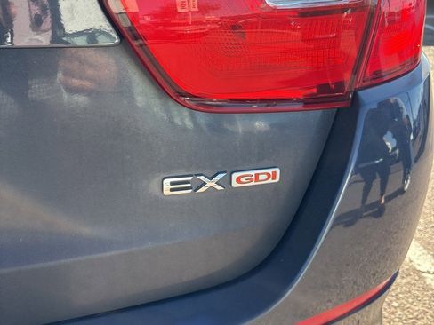 Used 2015 Kia Optima EX w/ EX Premium Package image 11