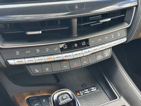 Used 2022 Cadillac CT5 Premium Luxury w/ Climate Package AWD/4WD image 30
