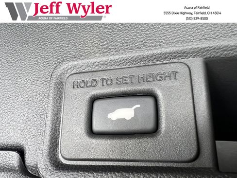 New 2026 Acura RDX A-Spec image 34