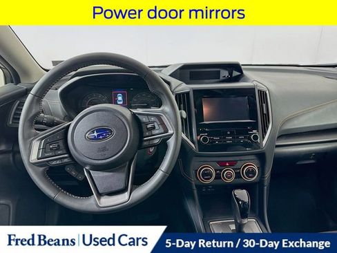 Used 2022 Subaru Crosstrek 2.0i Premium AWD/4WD image 25
