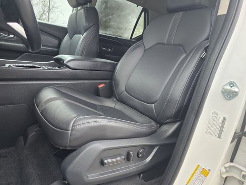 Used 2023 Honda Pilot EX-L image 23