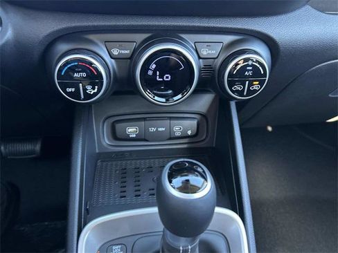 New 2026 Hyundai Venue SEL image 12