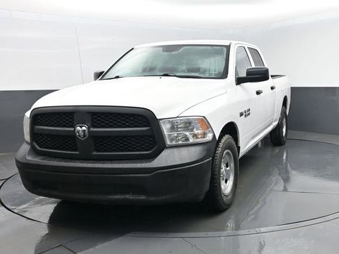 Used 2018 RAM 1500 Tradesman image 20